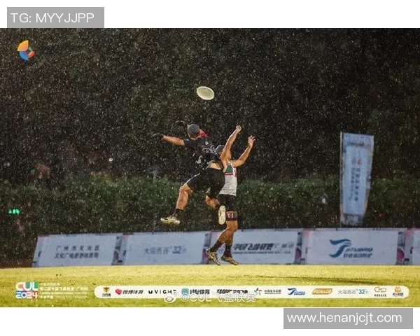 飞盘运动的魅力与挑战李伟分享他的飞盘生涯与心得体会