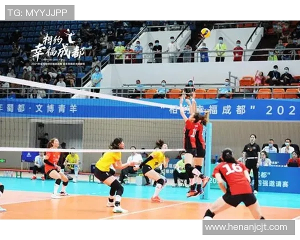 成都排球队技术对比深度解析与发展趋势探讨