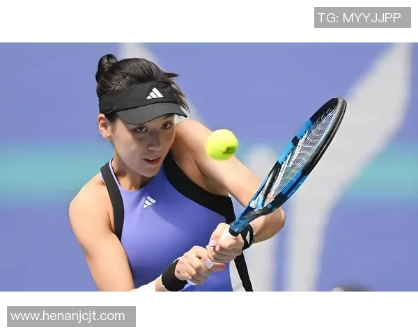 武汉网球队崛起最新网球个人能力排名前十揭晓