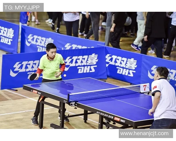 上海乒乓球队快攻战术解析与实战应用探讨