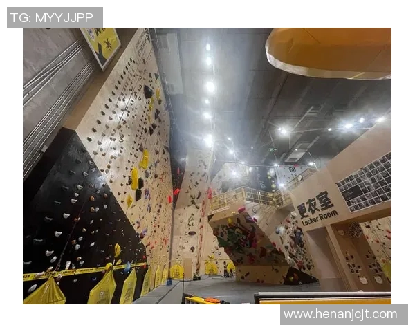 南京攀岩队在极限运动联赛中的灵活性表现与战术分析